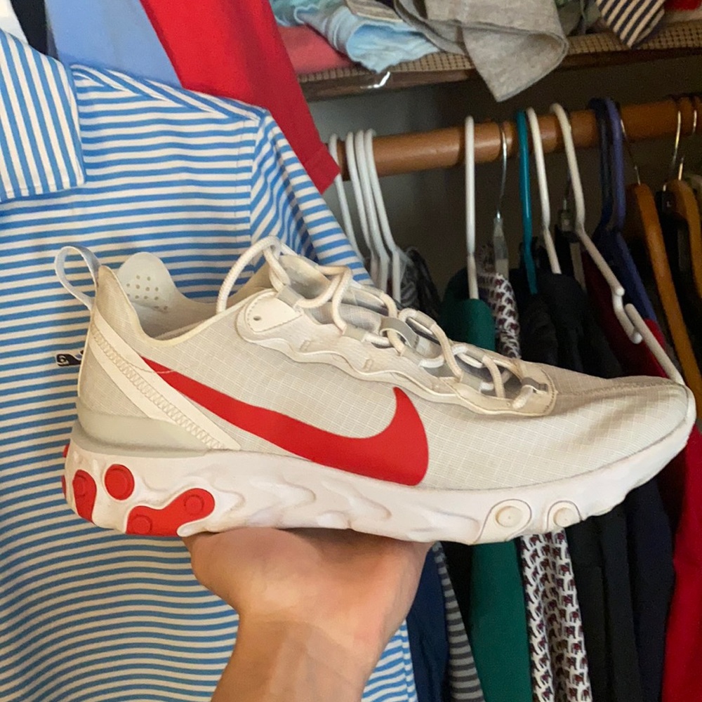 Nike React Element 55 - image 1